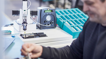 CSC Germany Übach-Palenberg Corolab service